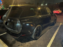 Thumbnail image of 2025 Land Rover Range Rover at EAST COAST MOTORS LLC