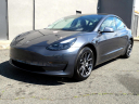 Thumbnail image of 2023 Tesla Model 3 at DK Auto Imports, Roselle