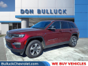 Thumbnail image of 2024 Jeep Grand Cherokee at Don Bulluck Chevrolet Inc
