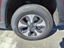 Thumbnail image of 2024 Jeep Grand Cherokee at Don Bulluck Chevrolet Inc