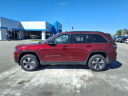 Thumbnail image of 2024 Jeep Grand Cherokee at Don Bulluck Chevrolet Inc