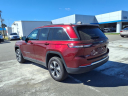 Thumbnail image of 2024 Jeep Grand Cherokee at Don Bulluck Chevrolet Inc