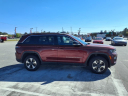 Thumbnail image of 2024 Jeep Grand Cherokee at Don Bulluck Chevrolet Inc
