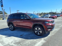 Thumbnail image of 2024 Jeep Grand Cherokee at Don Bulluck Chevrolet Inc