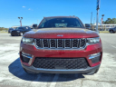 Thumbnail image of 2024 Jeep Grand Cherokee at Don Bulluck Chevrolet Inc