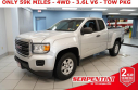 Thumbnail image of 2019 GMC Canyon at Serpentini Chevrolet of Strongsville