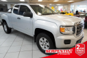Thumbnail image of 2019 GMC Canyon at Serpentini Chevrolet of Strongsville