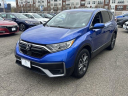 Thumbnail image of 2021 Honda CR-V at Millennium Honda