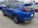 Thumbnail image of 2021 Honda CR-V at Millennium Honda