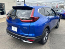 Thumbnail image of 2021 Honda CR-V at Millennium Honda