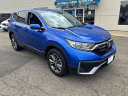 Thumbnail image of 2021 Honda CR-V at Millennium Honda