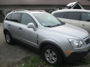 Thumbnail image of 2009 Saturn Vue at CENTER ROAD AUTO SALES, INC.