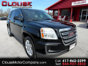 2017 GMC Terrain SLE-1 at Clouse Motor Co. Inc.