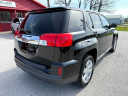 Thumbnail image of 2017 GMC Terrain at Clouse Motor Co. Inc.