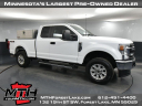 Thumbnail image of 2021 Ford F-250 Super Duty at Minnesota Truck Headquarters of Forest Lake