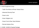 Thumbnail image of 2021 Ford F-250 Super Duty at Minnesota Truck Headquarters of Forest Lake