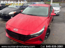Thumbnail image of 2022 Hyundai ELANTRA at Rockland Motors