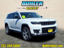 Thumbnail image of 2022 Jeep Grand Cherokee L at Buhler & Bitter Chrysler Jeep Dodge