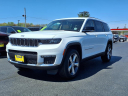 Thumbnail image of 2022 Jeep Grand Cherokee L at Buhler & Bitter Chrysler Jeep Dodge