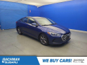 Thumbnail image of 2018 Hyundai ELANTRA at Bachman Used VW Subaru