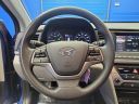 Thumbnail image of 2018 Hyundai ELANTRA at Bachman Used VW Subaru