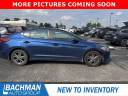 Thumbnail image of 2018 Hyundai ELANTRA at Bachman Used VW Subaru