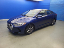 Thumbnail image of 2018 Hyundai ELANTRA at Bachman Used VW Subaru