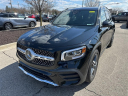 Thumbnail image of 2022 Mercedes-Benz GLB at LaFontaine Infiniti of Ann Arbor