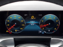 Thumbnail image of 2022 Mercedes-Benz GLB at LaFontaine Infiniti of Ann Arbor