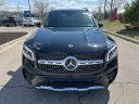 Thumbnail image of 2022 Mercedes-Benz GLB at LaFontaine Infiniti of Ann Arbor