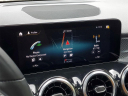 Thumbnail image of 2022 Mercedes-Benz GLB at LaFontaine Infiniti of Ann Arbor