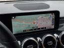 Thumbnail image of 2022 Mercedes-Benz GLB at LaFontaine Infiniti of Ann Arbor