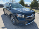 Thumbnail image of 2022 Mercedes-Benz GLB at LaFontaine Infiniti of Ann Arbor