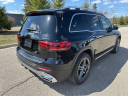 Thumbnail image of 2022 Mercedes-Benz GLB at LaFontaine Infiniti of Ann Arbor