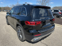 Thumbnail image of 2022 Mercedes-Benz GLB at LaFontaine Infiniti of Ann Arbor