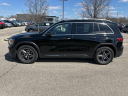 Thumbnail image of 2022 Mercedes-Benz GLB at LaFontaine Infiniti of Ann Arbor
