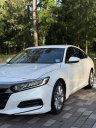 Thumbnail image of 2020 Honda Accord at HAQ MOTORS TX LLC
