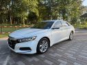 Thumbnail image of 2020 Honda Accord at HAQ MOTORS TX LLC