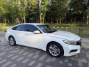 Thumbnail image of 2020 Honda Accord at HAQ MOTORS TX LLC