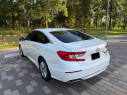 Thumbnail image of 2020 Honda Accord at HAQ MOTORS TX LLC