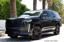 Thumbnail image of 2021 Cadillac Escalade at Specialty Car Collection