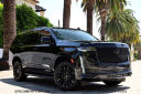 Thumbnail image of 2021 Cadillac Escalade at Specialty Car Collection