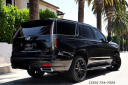 Thumbnail image of 2021 Cadillac Escalade at Specialty Car Collection