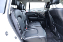 Thumbnail image of 2021 INFINITI QX80 at Toyota of Slidell
