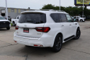 Thumbnail image of 2021 INFINITI QX80 at Toyota of Slidell