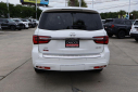 Thumbnail image of 2021 INFINITI QX80 at Toyota of Slidell