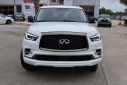Thumbnail image of 2021 INFINITI QX80 at Toyota of Slidell