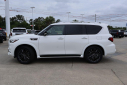 Thumbnail image of 2021 INFINITI QX80 at Toyota of Slidell