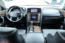 Thumbnail image of 2021 INFINITI QX80 at Toyota of Slidell
