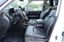 Thumbnail image of 2021 INFINITI QX80 at Toyota of Slidell